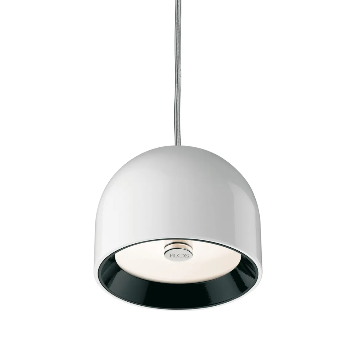 Flos Architectural Wan S Pendelleuchte