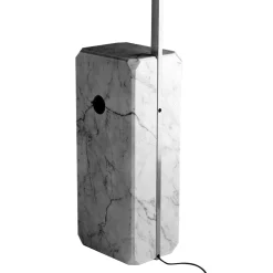 Flos Arco Bogenleuchte