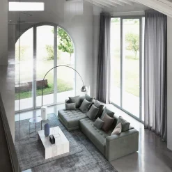 Flos Arco Bogenleuchte