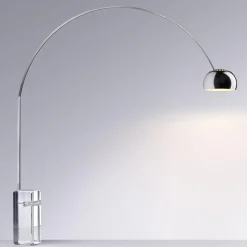 Flos Arco K 2022 Limited Edition Bogenleuchte