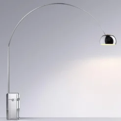 Flos Arco K 2022 Limited Edition Bogenleuchte