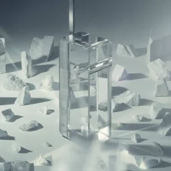 Flos Arco K 2022 Limited Edition Bogenleuchte