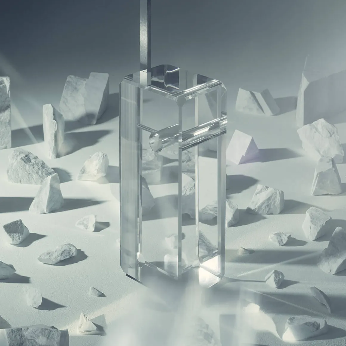 Flos Arco K 2022 Limited Edition Bogenleuchte