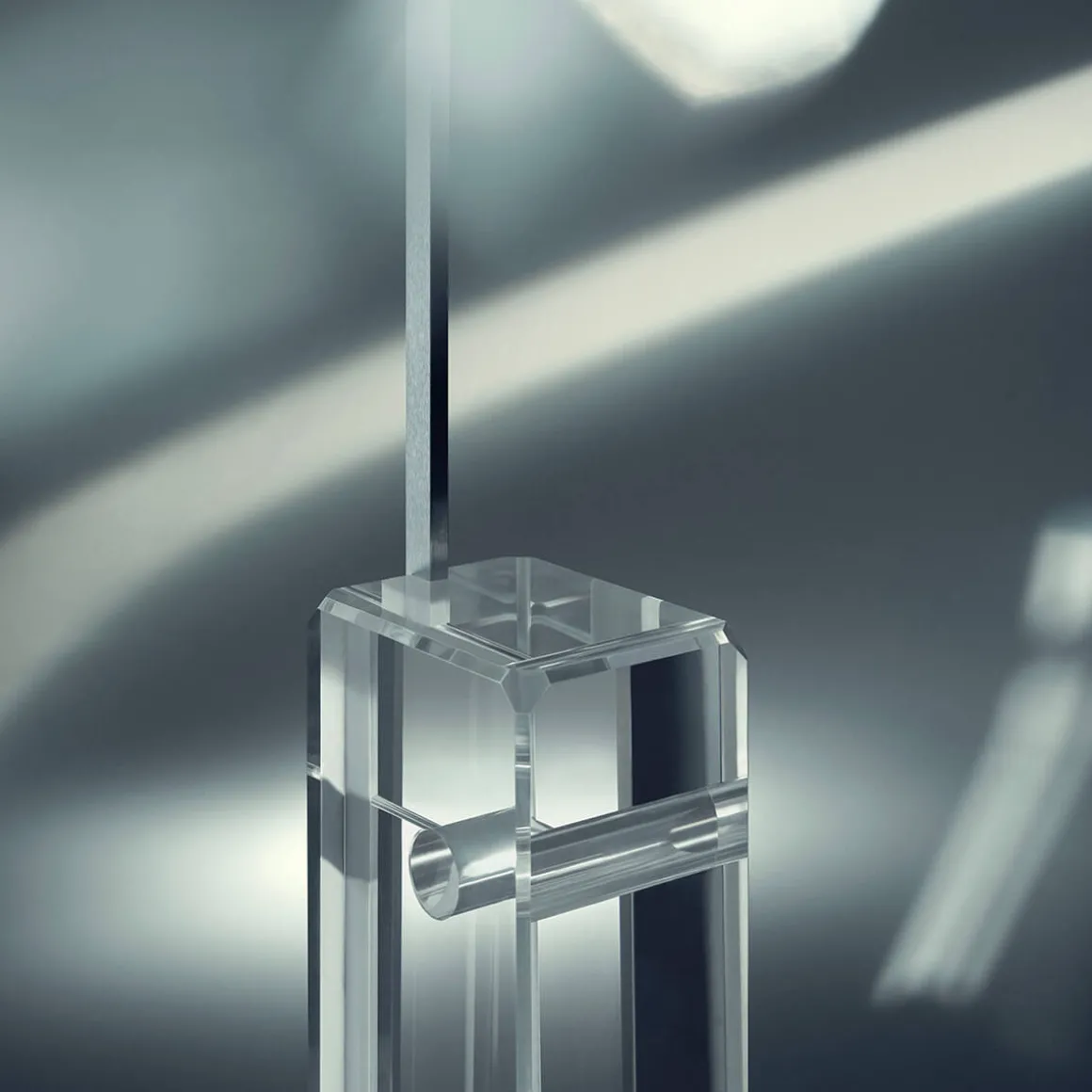 Flos Arco K 2022 Limited Edition Bogenleuchte