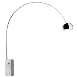 Flos Arco LED Bogenleuchte