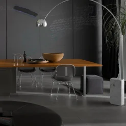 Flos Arco LED Bogenleuchte