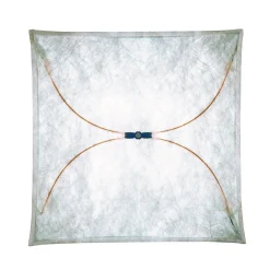 Flos Ariette Wand- / Deckenleuchte