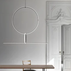 Flos Arrangements LED Pendelleuchte