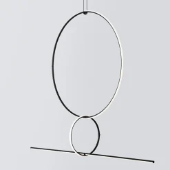 Flos Arrangements LED Pendelleuchte