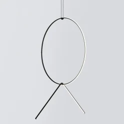 Flos Arrangements LED Pendelleuchte