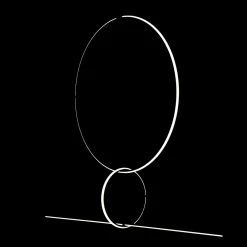 Flos Arrangements LED Pendelleuchte