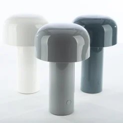 Flos Bellhop Battery LED Akkuleuchte