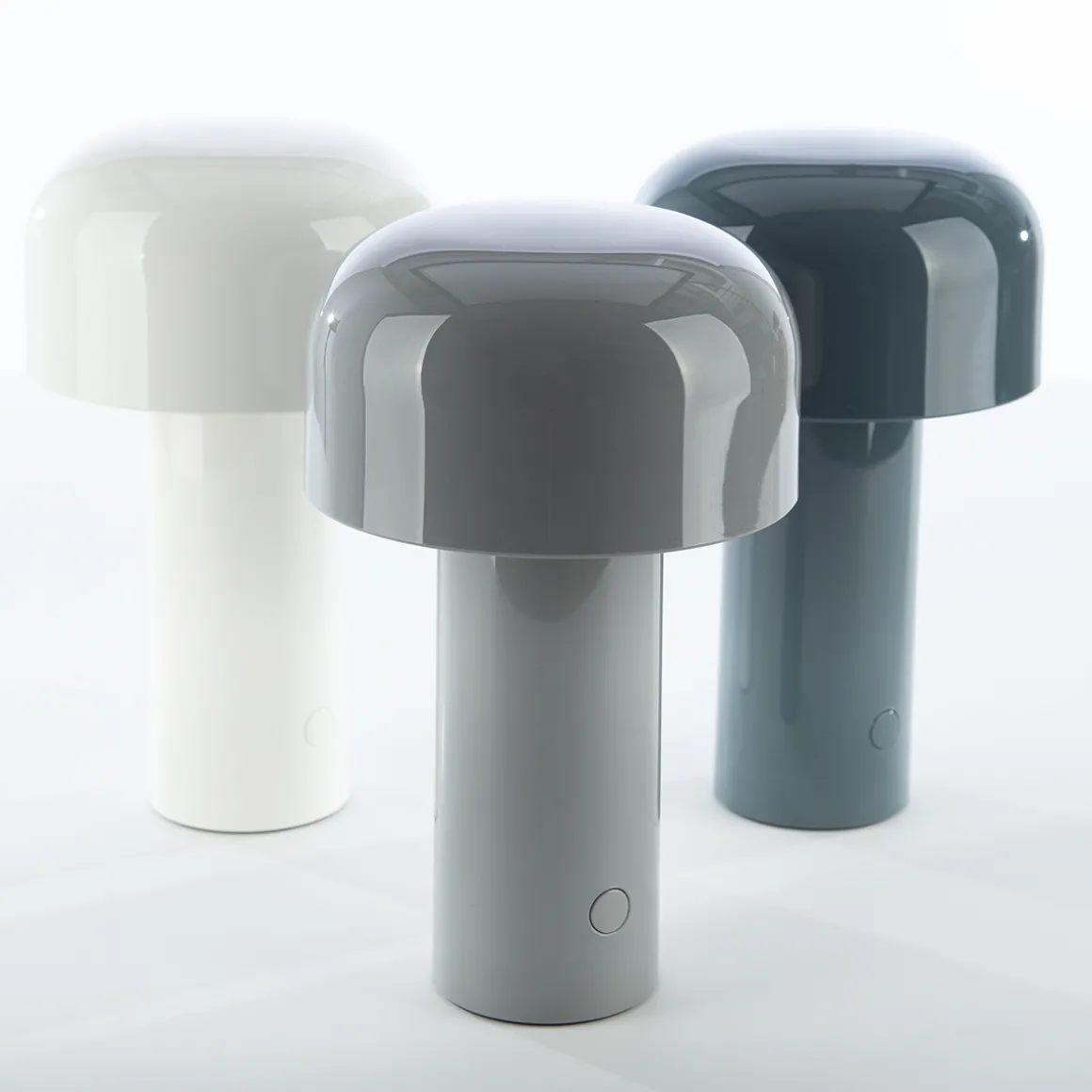 Flos Bellhop Battery LED Akkuleuchte