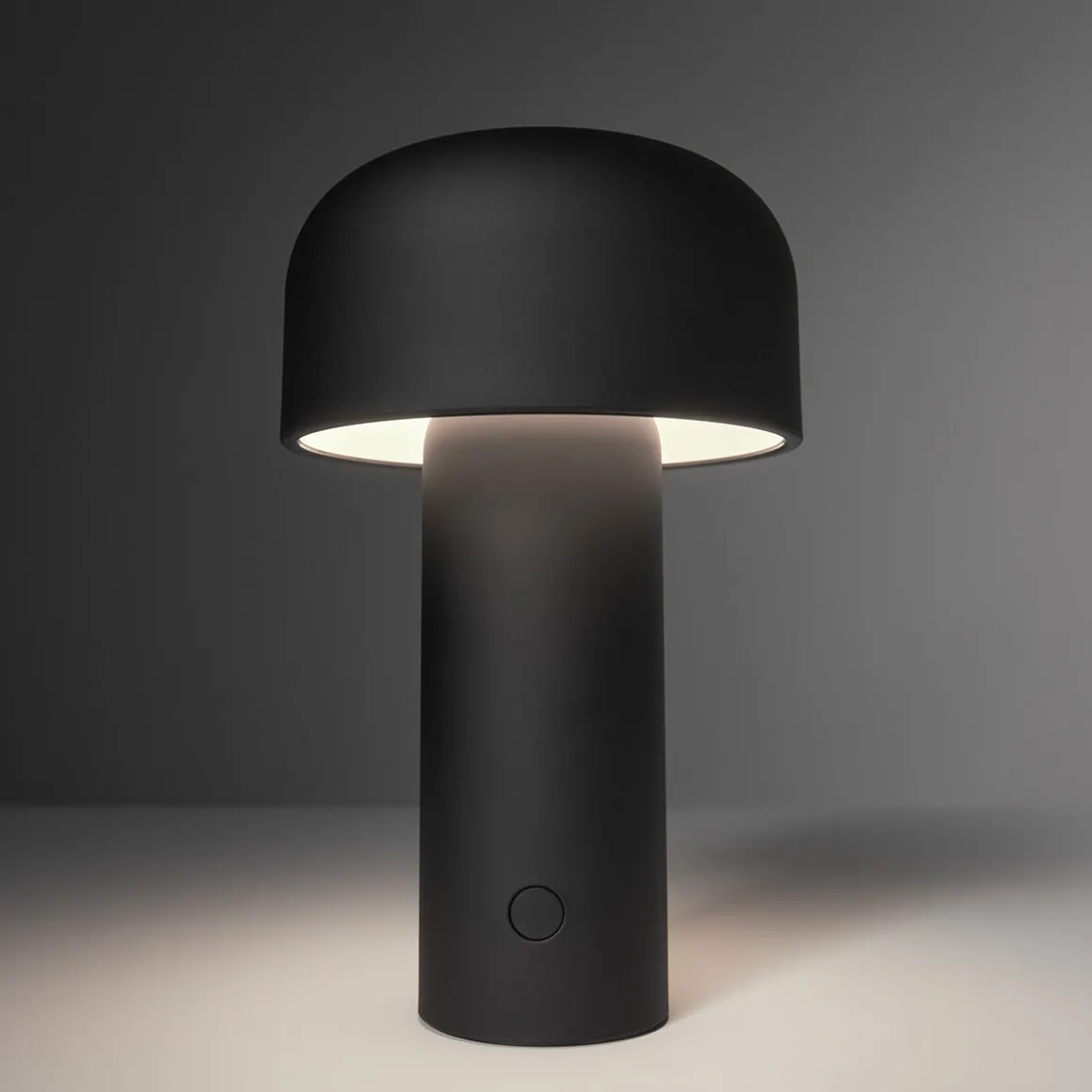 Flos Bellhop Battery LED Akkuleuchte