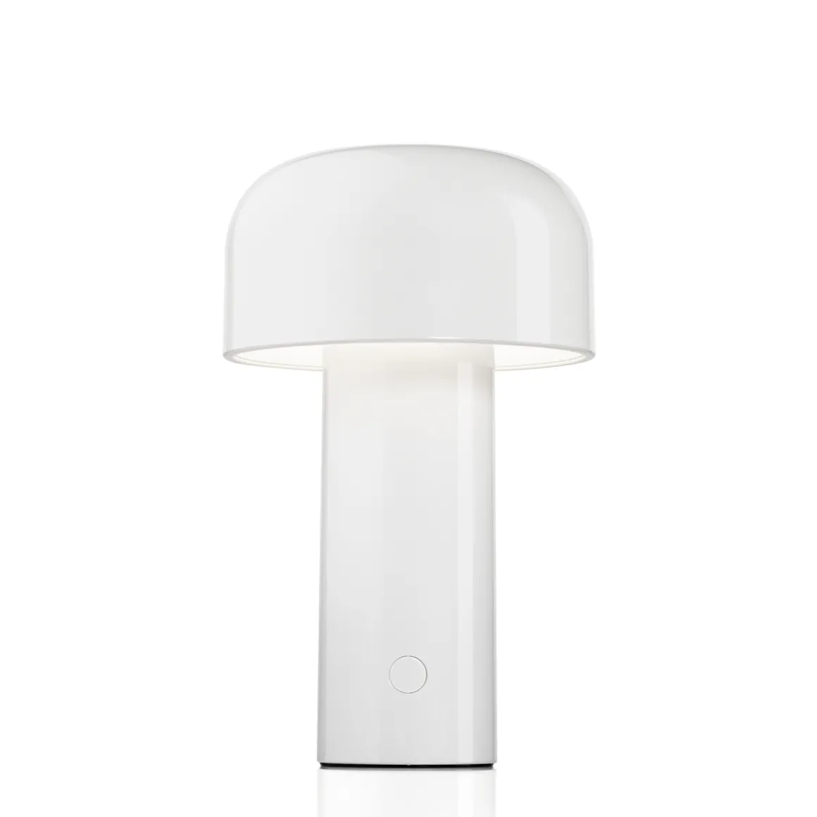 Flos Bellhop Battery LED Akkuleuchte