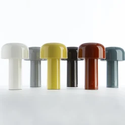 Flos Bellhop Battery LED Akkuleuchte