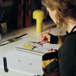 Flos Bellhop Battery LED Akkuleuchte