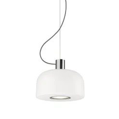 Flos Bellhop Glass S1 Pendelleuchte