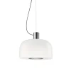 Flos Bellhop Glass S2 Pendelleuchte