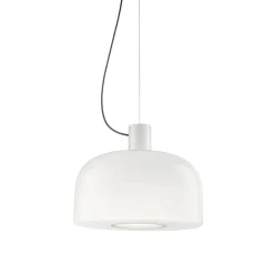 Flos Bellhop Glass S2 Pendelleuchte