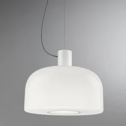 Flos Bellhop Glass S2 Pendelleuchte