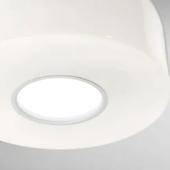 Flos Bellhop Glass S2 Pendelleuchte