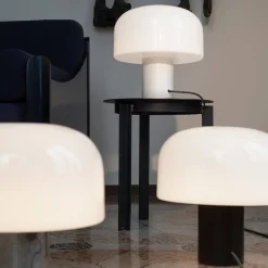 Flos Bellhop Glass T Tischleuchte