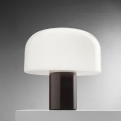 Flos Bellhop Glass T Tischleuchte