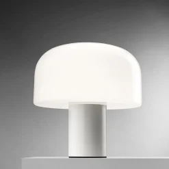 Flos Bellhop Glass T Tischleuchte