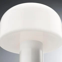 Flos Bellhop Glass T Tischleuchte