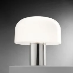 Flos Bellhop Glass T Tischleuchte