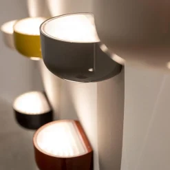 Flos Bellhop Wall Up LED Wandleuchte