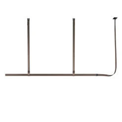 Flos Belt Fabric LED Pendelleuchte