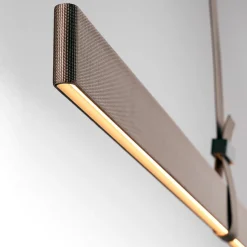 Flos Belt Fabric LED Pendelleuchte