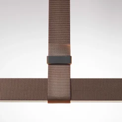 Flos Belt Fabric LED Pendelleuchte