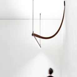 Flos Belt LED Pendelleuchte