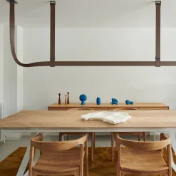 Flos Belt LED Pendelleuchte