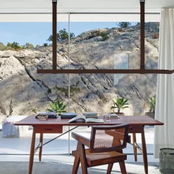 Flos Belt LED Pendelleuchte