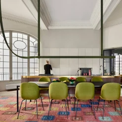 Flos Belt LED Pendelleuchte