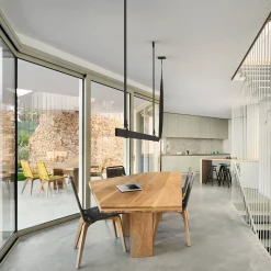 Flos Belt LED Pendelleuchte