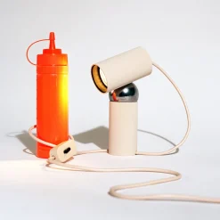 Flos Bilboquet Tischleuchte