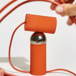 Flos Bilboquet Tischleuchte