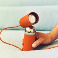 Flos Bilboquet Tischleuchte