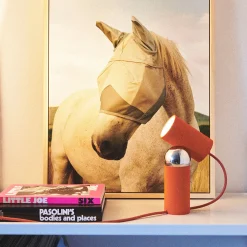 Flos Bilboquet Tischleuchte