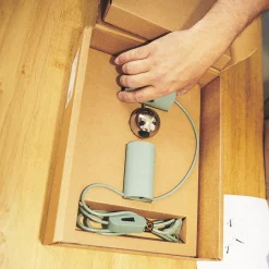 Flos Bilboquet Tischleuchte