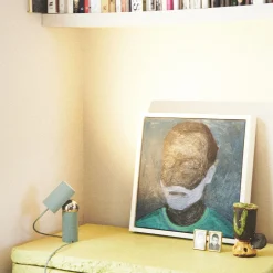 Flos Bilboquet Tischleuchte