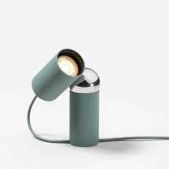 Flos Bilboquet Tischleuchte