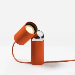 Flos Bilboquet Tischleuchte