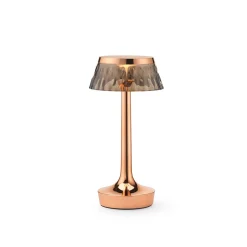 Flos Bon Jour Unplugged Krone, fumee