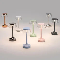 Flos Bon Jour Unplugged LED Akkuleuchte